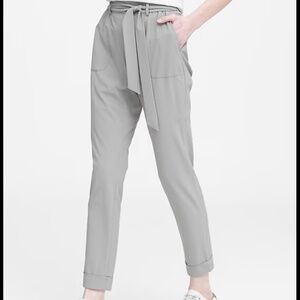 Banana Republic Paperbag Pants
